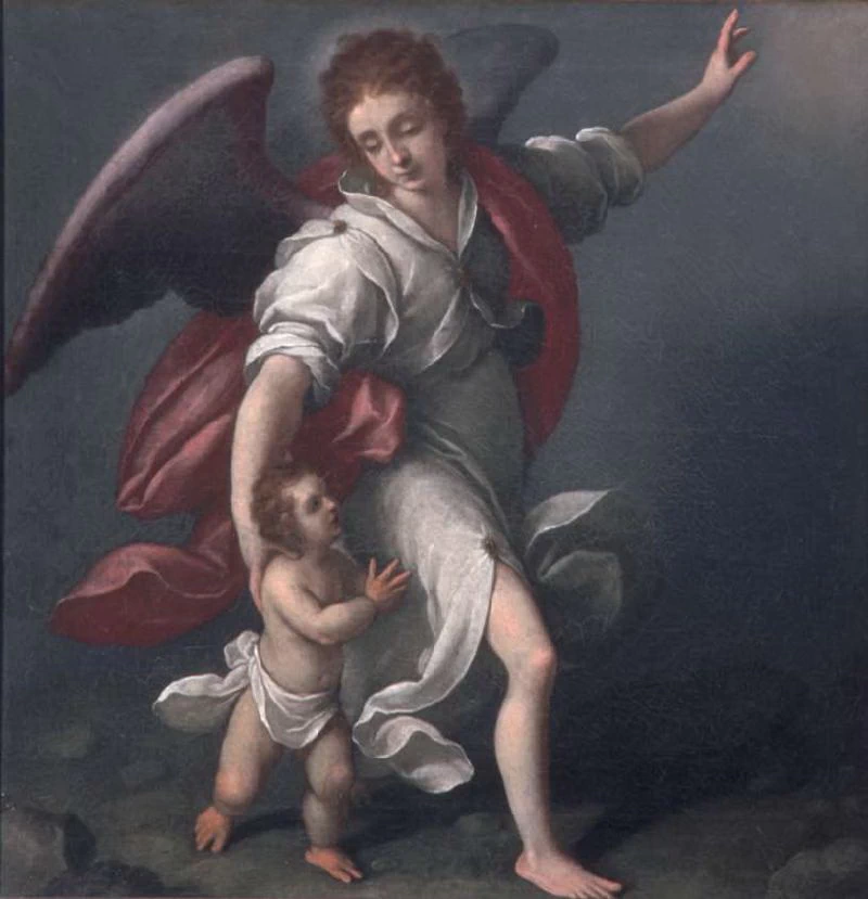 Angelo custode